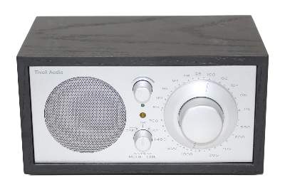 Bild Nr.1: 120-1681 Tivoli Audio Modell one.: (Möbel, Design)