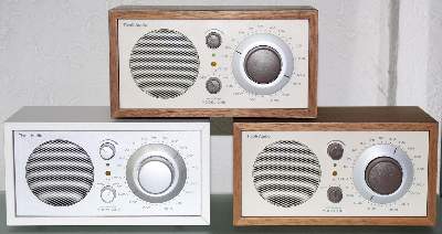 Bild Nr.2: 120-1681 Tivoli Audio Modell one.: (Möbel, Design)