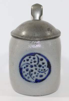Bild Nr.2: 120-1700 Richard Riemerschmid: (Porzellan u. Keramik, Fayencen)