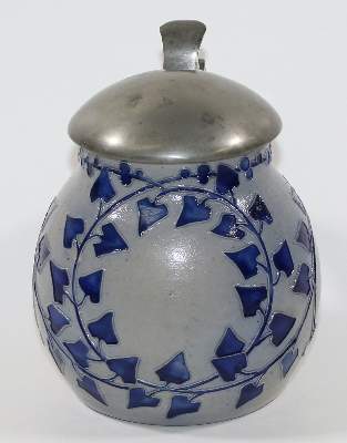 Bild Nr.2: 120-1702 Richard Riemerschmid: (Porzellan u. Keramik, Fayencen)