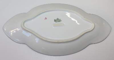 Bild Nr.2: 120-1717 Rosenthal Empire Speiseservice: (Porzellan u. Keramik)