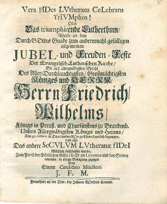 Bild Nr.1: 120-173 Reformation.: (Luther)