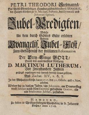 Bild Nr.1: 120-175 Seelmann,P.T.: (Luther)