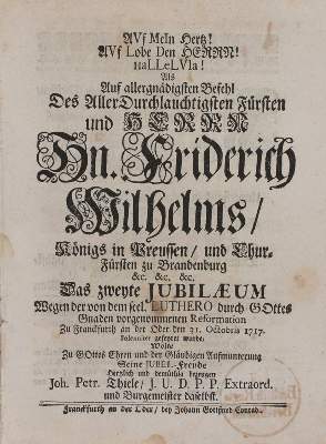 Bild Nr.1: 120-176 Thiele,J.P.: (Luther)