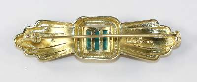 Bild Nr.2: 120-1766 Brosche Theodor Fahrner.: (Schmuck, Pforzheim, Theodor Fahrner)