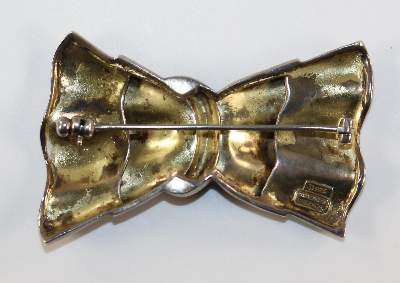 Bild Nr.2: 120-1769 Brosche Theodor Fahrner.: (Schmuck, Pforzheim, Theodor Fahrner)