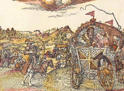 Bild Nr.3: 120-18 Biblia germanica. (Bibeln)