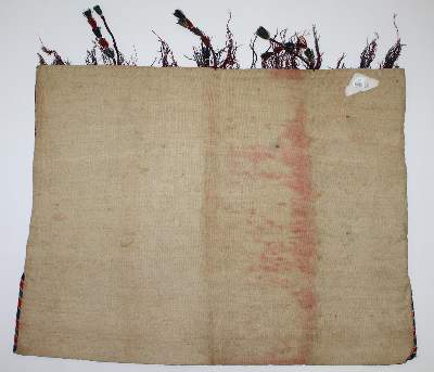 Bild Nr.4: 120-1818 Engsi 2 Satteltaschen: (Teppiche)