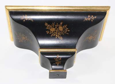 Bild Nr.2: 120-1829 Konsoluhr: (Uhren)
