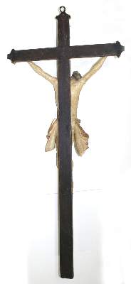 Bild Nr.3: 120-1864 Faller, Matthias: (Volkskunst, Religiöse Volkskunst)