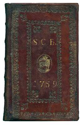 Bild Nr.2: 120-19 Biblia germanica.: (Bibeln)