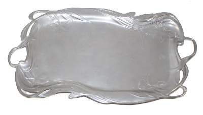 Bild Nr.2: 120-1915 Kayserzinn u. English Pewter: (Zinn)