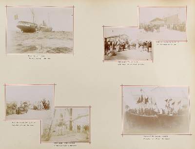 Bild Nr.2: 120-1917 Boukay,M. (d.i. C.M.Couyba).: (Afrika, Tunesien)