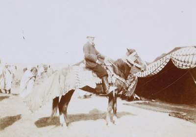 Bild Nr.3: 120-1917 Boukay,M. (d.i. C.M.Couyba).: (Afrika, Tunesien)