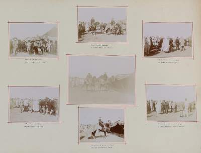 Bild Nr.4: 120-1917 Boukay,M. (d.i. C.M.Couyba).: (Afrika, Tunesien)