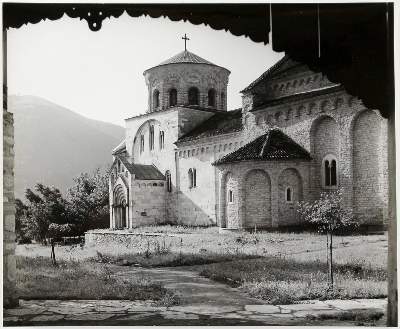 Bild Nr.1: 120-1928 Dabac, Toso: (Photographie)