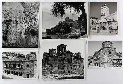 Bild Nr.2: 120-1928 Dabac, Toso: (Photographie)