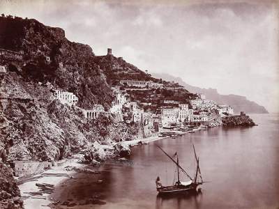 Bild Nr.1: 120-1930 "Erinnerungen": (Photographie)