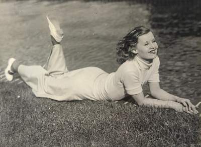 Bild Nr.2: 120-1939 Harvey, Lilian: (Photographie)
