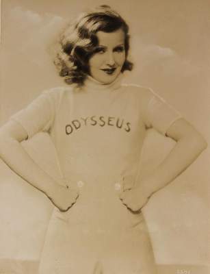 Bild Nr.3: 120-1939 Harvey, Lilian: (Photographie)