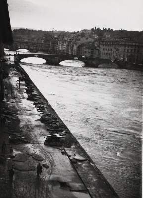 Bild Nr.1: 120-1940 Florenz.: (Italien)