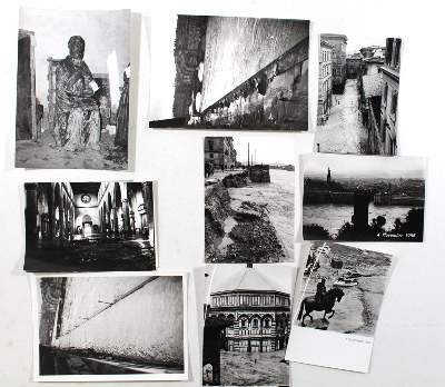 Bild Nr.2: 120-1940 Florenz.: (Italien)
