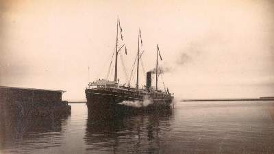 Bild Nr.2: 120-1941 Photoalbum.: (Kanada)
