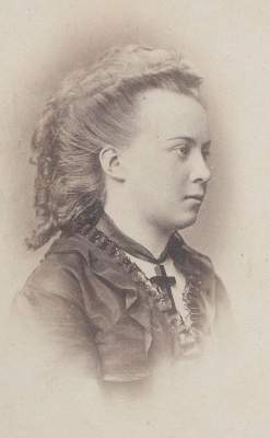 Bild Nr.3: 120-1949 Sammlung: (Portrait)
