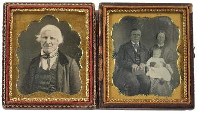 Bild Nr.1: 120-1952 Sammlung: (Photographie)