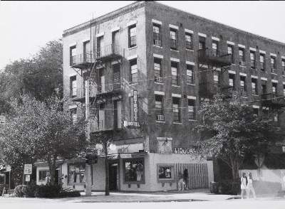 Bild Nr.1: 120-1953 Sammlung: (Photographie)