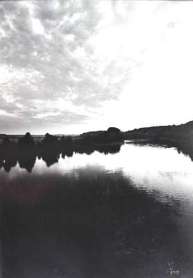 Bild Nr.11: 120-1956 Weiblicher Halbakt: (Photographie)