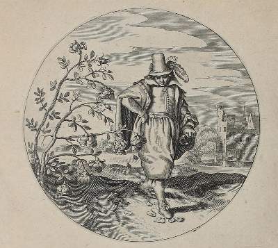 Bild Nr.1: 120-1973 Emblemata.: (Varia)