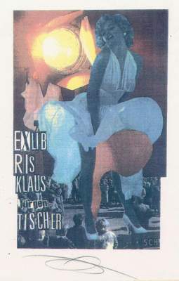 Bild Nr.1: 120-1983 Exlibris.: (Varia, Exlibris)