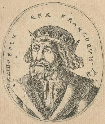 Bild Nr.2: 120-199 Regum Francorum Imagines,: (Alte Drucke, Handschriften und Theologie)