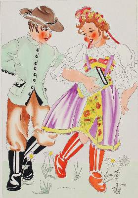 Bild Nr.1: 120-2010 Konvolut: (Varia)