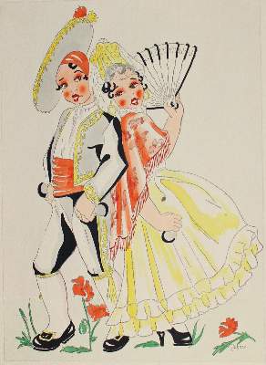 Bild Nr.2: 120-2010 Konvolut: (Varia)