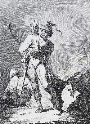 Bild Nr.2: 120-2022 Loutherbourg, Philippe-Jacques: (Varia, Militaria)