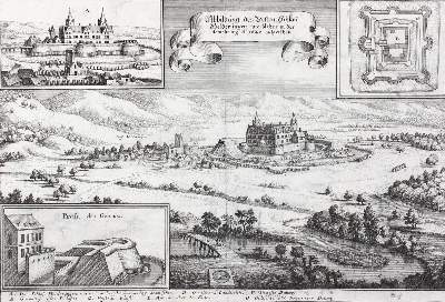 Bild Nr.1: 120-2025 Sammlung: (Varia, Militaria)