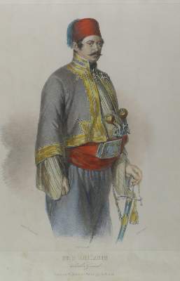 Bild Nr.1: 120-2028 Skallitzky W.: (Varia, Militaria, Ungarn)