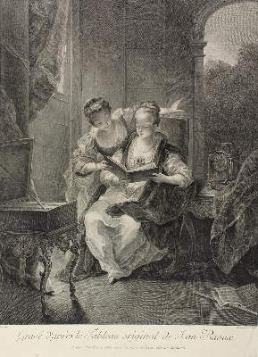 Bild Nr.1: 120-2038 Beauvarlet, Jacques Firmin: (Varia, Musik)