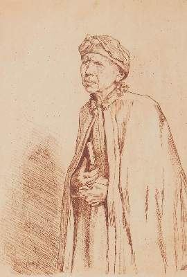 Bild Nr.1: 120-2064 Portrait.: (Varia, Portrait)