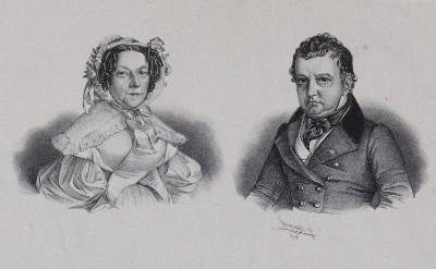 Bild Nr.2: 120-2066 Sammlung: (Varia, Portrait)