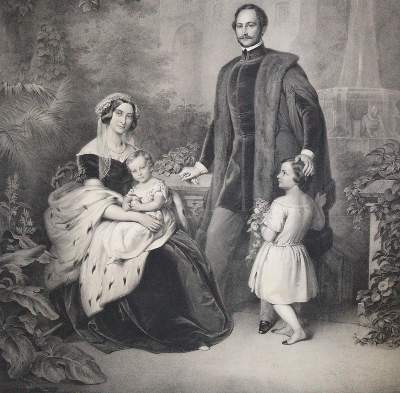 Bild Nr.3: 120-2066 Sammlung: (Varia, Portrait)