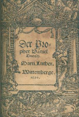 Bild Nr.2: 120-207 Sammelband: (Alte Drucke, Handschriften und Theologie)