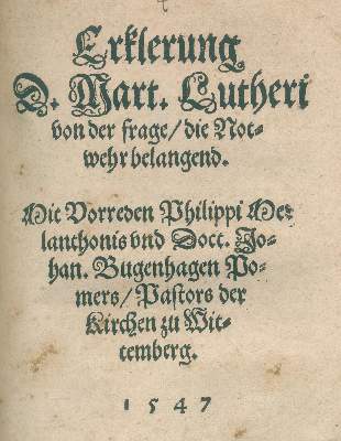 Bild Nr.3: 120-207 Sammelband: (Alte Drucke, Handschriften und Theologie)