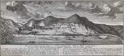 Bild Nr.1: 120-2101 Bad Ems.: (Deutschland)