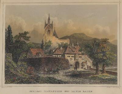 Bild Nr.1: 120-2103 Baden-Baden.: (Deutschland)
