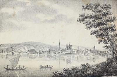 Bild Nr.1: 120-2111 Konstanz.: (Deutschland, Baden-Württemberg)