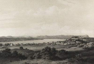 Bild Nr.1: 120-2120 Starnberg.: (Deutschland, Bayern)