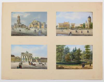Bild Nr.2: 120-2124 Berlin.: (Deutschland)